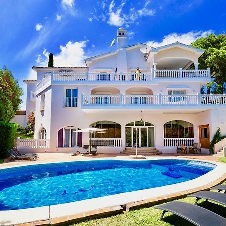 מארבלה Villa Melissa By Rafleys מראה חיצוני תמונה