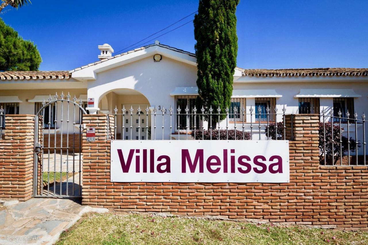 מארבלה Villa Melissa By Rafleys מראה חיצוני תמונה