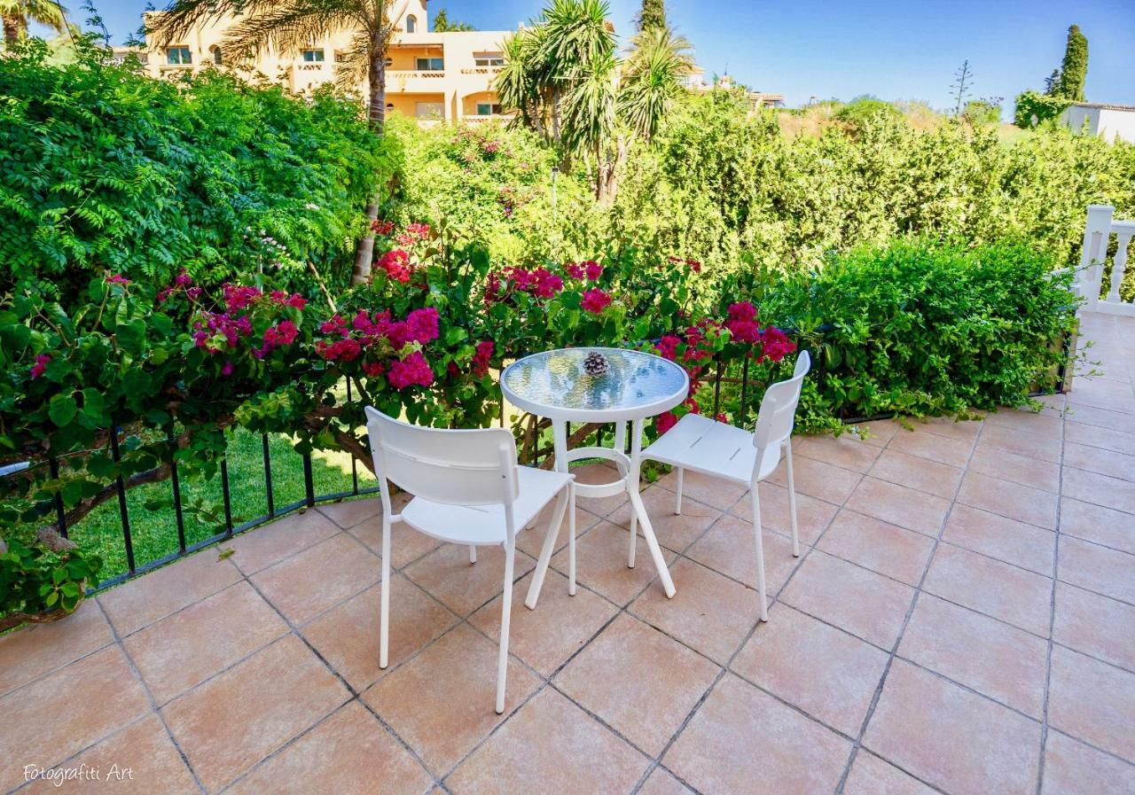 מארבלה Villa Melissa By Rafleys מראה חיצוני תמונה