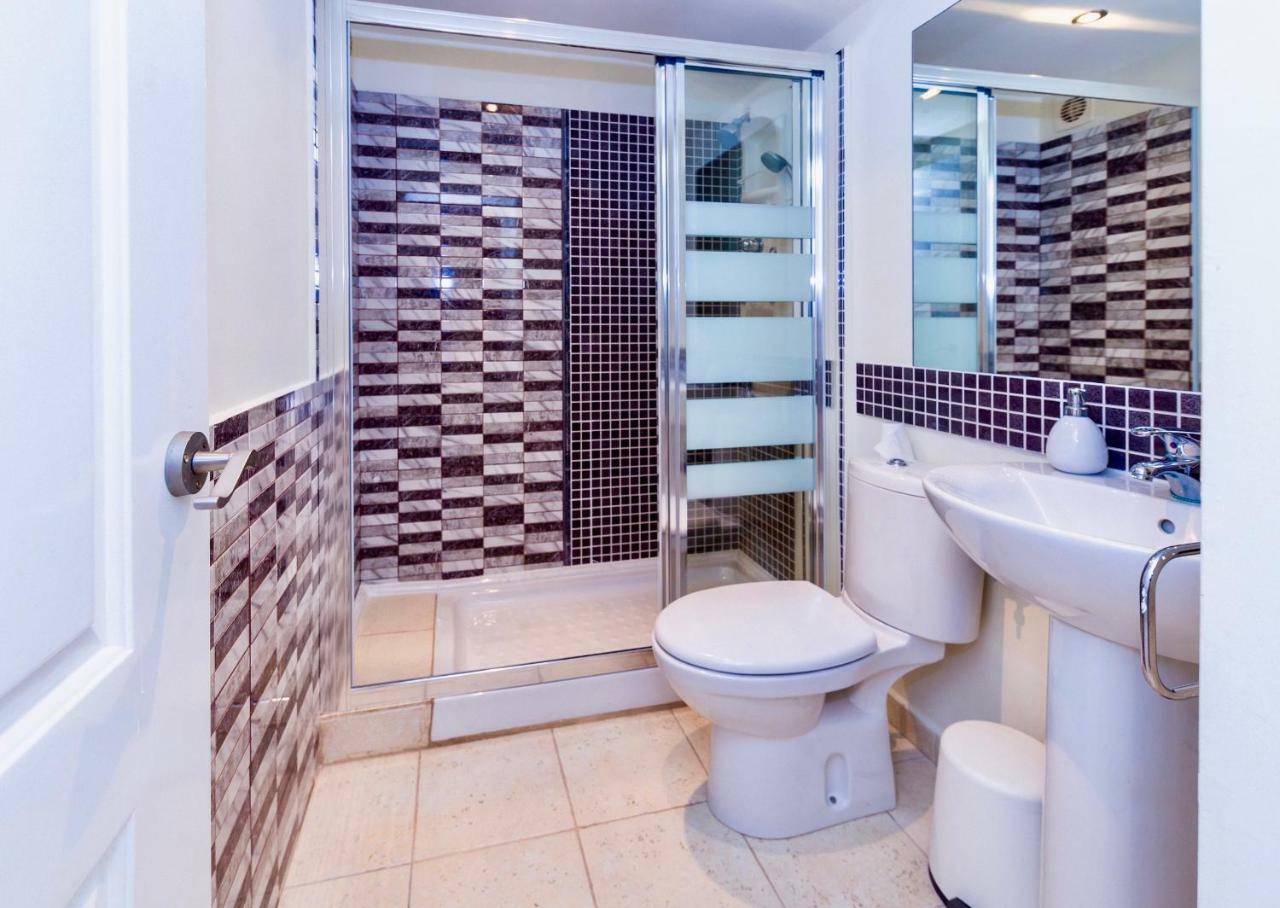 מארבלה Villa Melissa By Rafleys מראה חיצוני תמונה