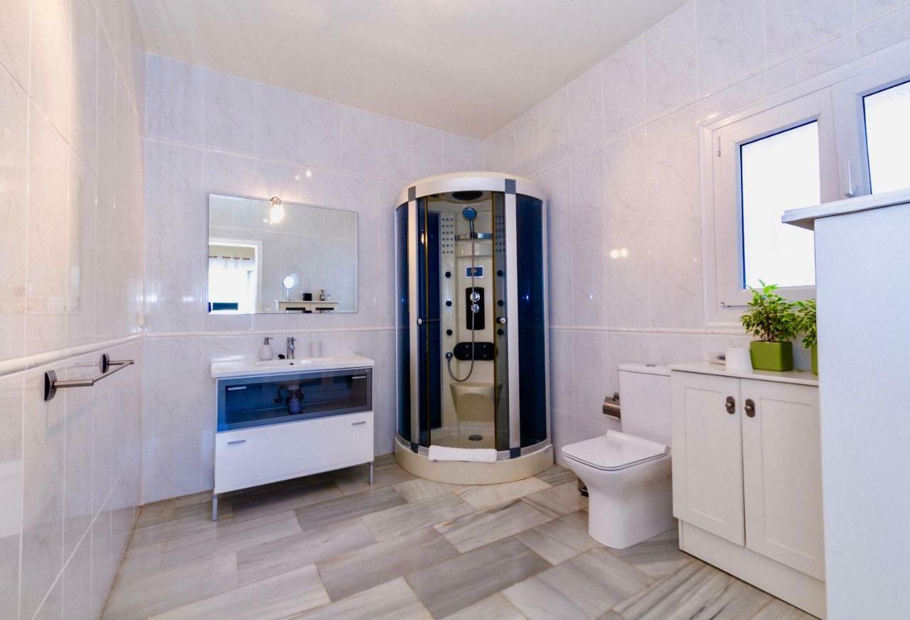 מארבלה Villa Melissa By Rafleys מראה חיצוני תמונה